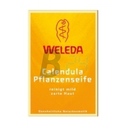 Weleda calendula szappan (100 g) ML022570-21-9