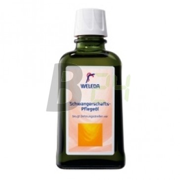 Weleda ápoló olaj várandós anyáknak (100 ml) ML022575-25-7