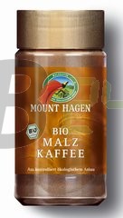 Mount hagen bio malátakávé (100 g) ML022942-11-3