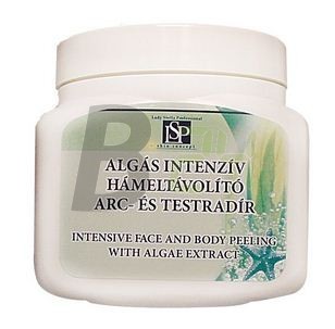 Lsp alga intenzív hámeltáv. testradír (500 ml) ML023727-24-3