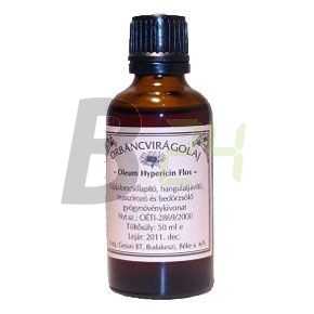 Gerani orbáncvirágolaj (50 ml) ML023888-16-11