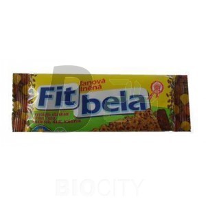 Fitbela müzliszelet lenmagos (35 g) ML024080-29-1