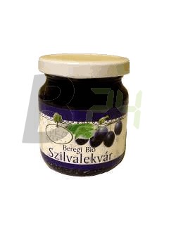 Beregi bio szilvalekvár 420 g (420 g) ML024960-13-3