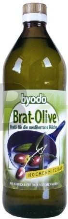 Byodo bio olíva sütőolaj (750 ml) ML025027-7-6