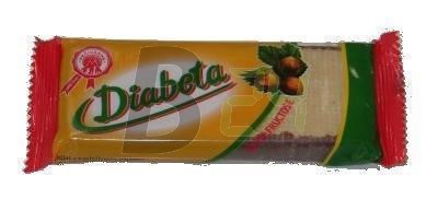 Diabeta ostya fruktózzal mogyorós (32 g) ML025234-28-10