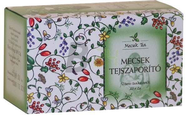 Mecsek tejszaporító teakeverék (20 filter) ML025372-14-2