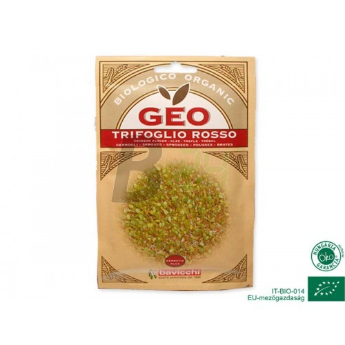 Geo bio lóhere csíráztatásra (70 g) ML025578-19-7