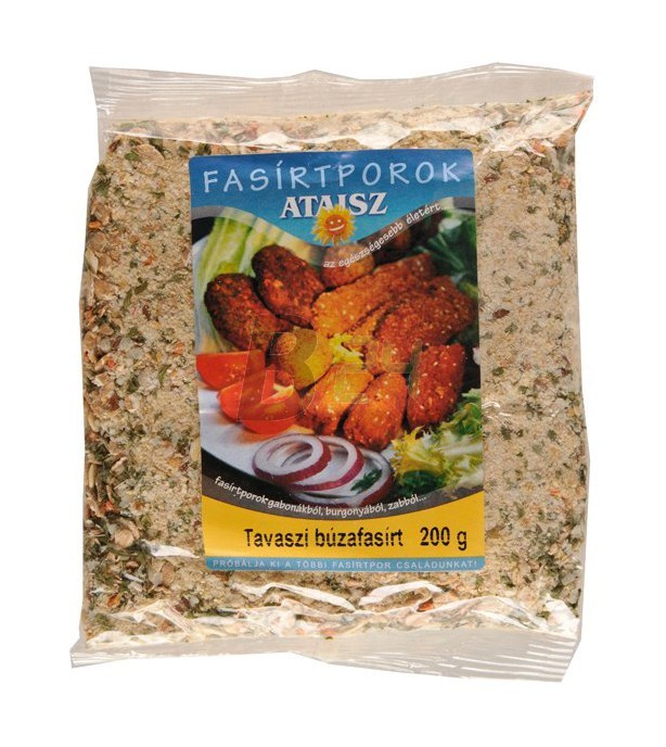 Ataisz fasírtpor tavaszi (200 g) ML026371-34-12