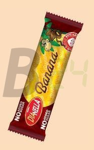Dianella banános-csokoládés szelet (40 g) ML026538-17-3
