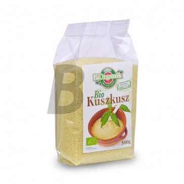 Biorganik bio kuszkusz (500 g) ML026785-35-3