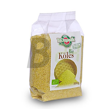 Biorganik bio köles (500 g) ML026793-35-6