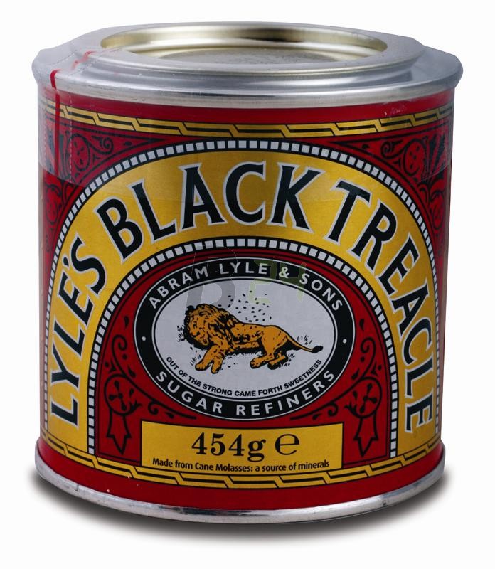 Lyles black nádmelasz (454 g) ML026817-10-9