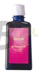 Weleda vadrózsa bőrápoló olaj 10 ml (10 ml) ML027419-23-9