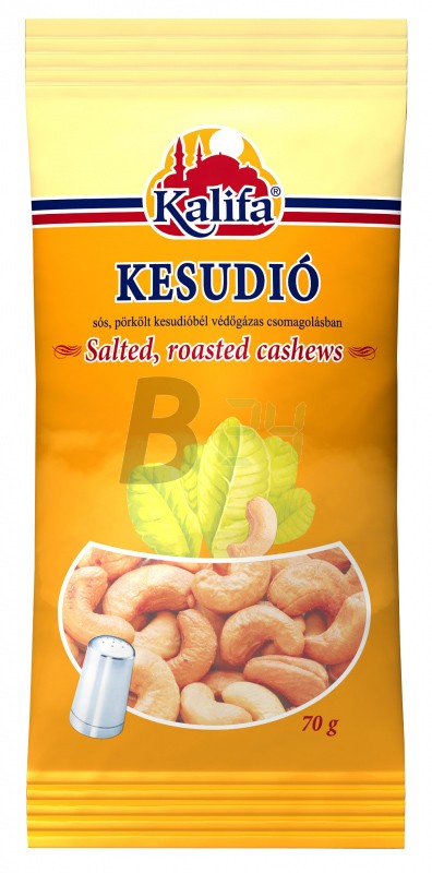 Kalifa kesudió sós pörkölt 70 g (70 g) ML027477-32-5