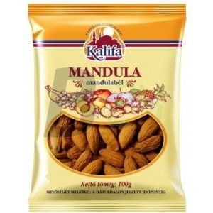 Kalifa mandula 100 g (100 g) ML027479-32-3