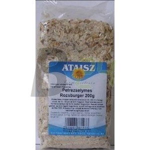 Ataisz petrezselymes rozsburger (200 g) ML027520-34-12