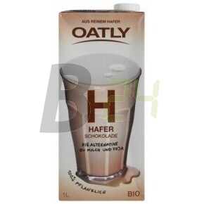 Oatly bio zabital csokoládés 1000 ml (1000 ml) ML027638-5-7