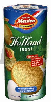 Holland toast kétszersült natúr (100 g) ML027667-109-1