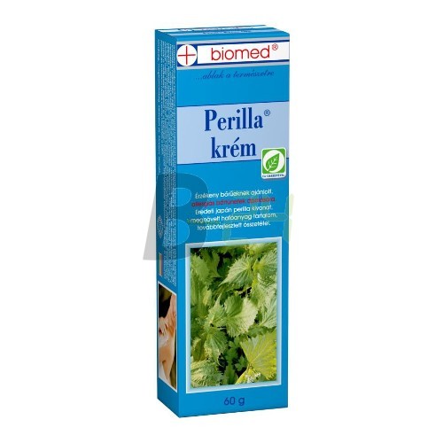 Biomed perilla krém (60 g) ML028756-24-4