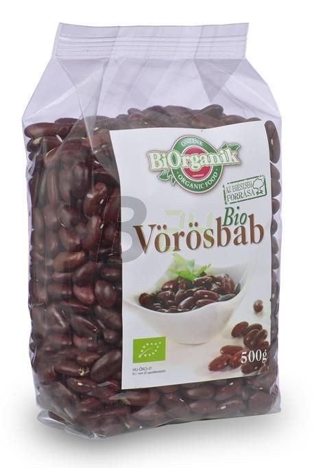 Biorganik bio vörösbab 500 g (500 g) ML028844-3-10