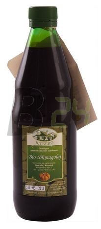 Bicsérdi bio tökmagolaj 250 ml (250 ml) ML028846-7-2