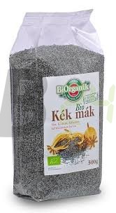 Biorganik bio kék mák 500 g (500 g) ML029516-32-6