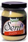 Byodo bio mustár dijoni (125 ml) ML029838-8-3