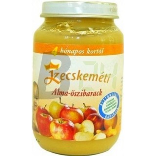 Kk. 1691 desszert őszibarack (190 g) ML030214-10-1