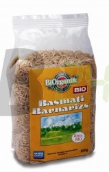 Biorganik bio basmati barnarizs (500 g) ML030353-35-2