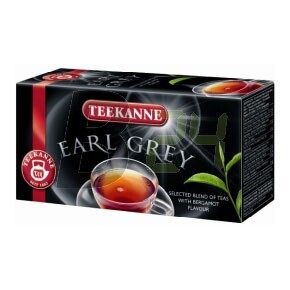 Teekanne earl grey tea (20 filter) ML030660-12-5