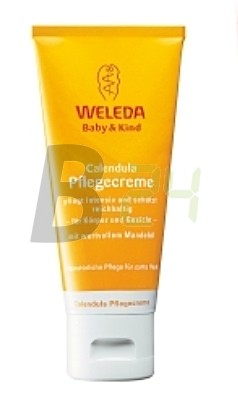 Weleda calendula ápolókrém 75 ml (75 ml) ML030761-25-7