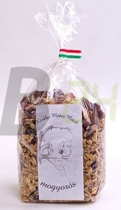 Királyi mézes müzli mogyorós 400 g (400 g) ML031254-18-2