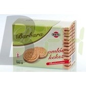 Barbara gluténmentes keksz kókuszos (180 g) ML031466-27-6