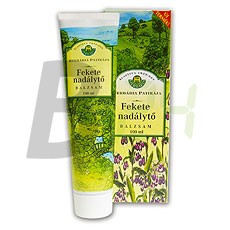 Herbária feketenadálytő balzsam (100 ml) ML031505-24-5