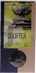 Sonnentor bio zöldtea 100 g (100 g) ML031637-14-9