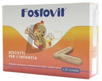 Fosfovit keksz gyerekeknek (360 g) ML031771-8-11