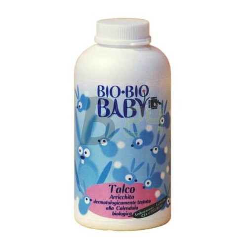 Bio bio baby baba hintőpor (150 ml) ML031818-26-3