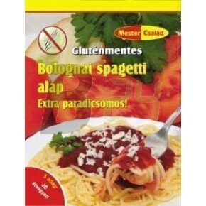 Mester család bolognai spagetti alap (50 g) ML031888-36-4