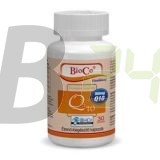 Bioco q10 50 mg kapszula 30 db (30 db) ML032122-18-6