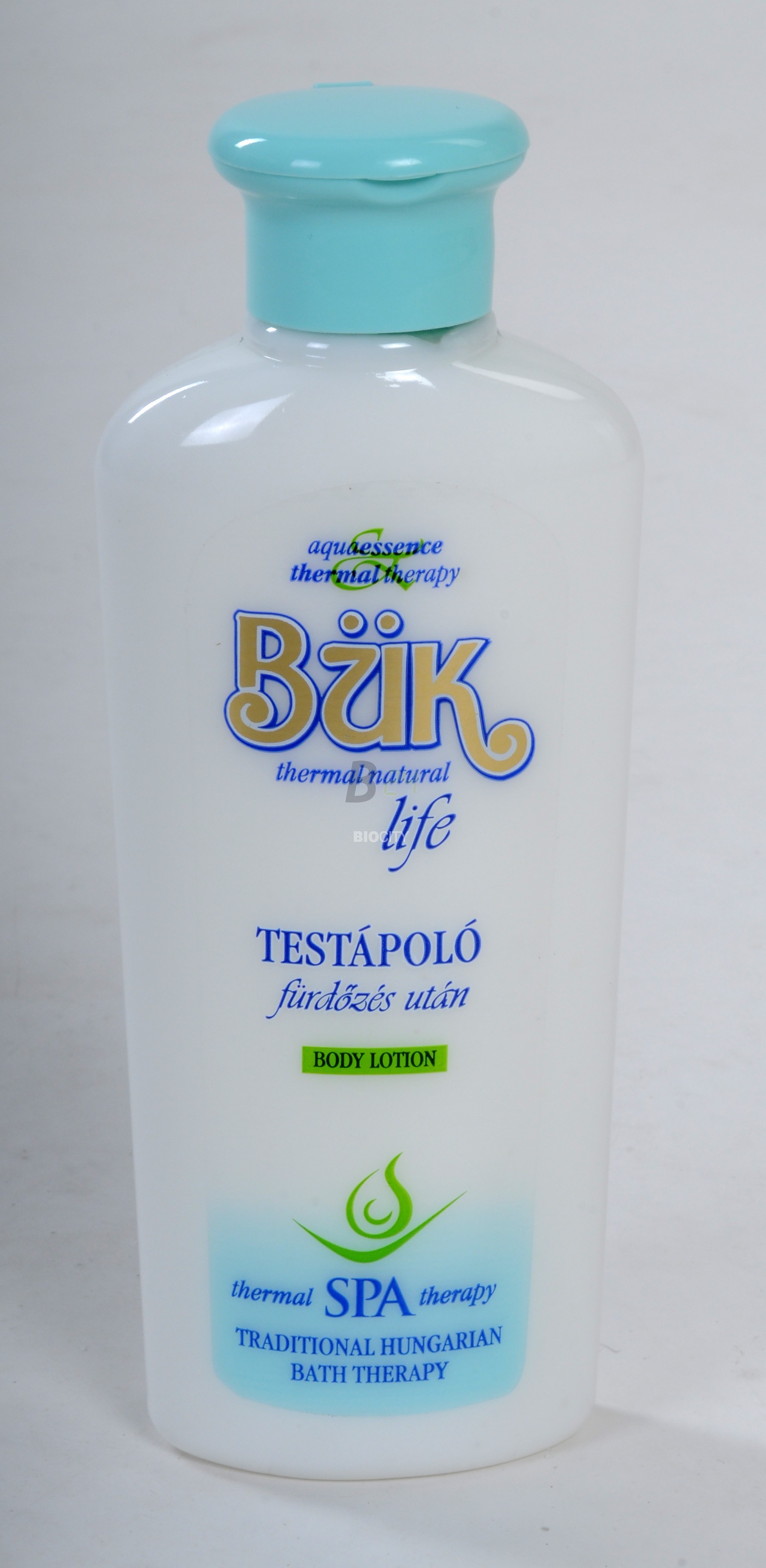 Bük life testápoló (250 ml) ML032176-23-8