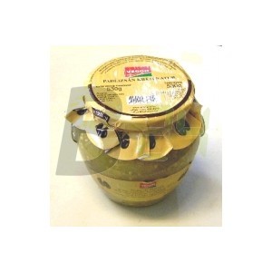 Vecón padlizsán krém 530 g (530 g) ML032419-8-4