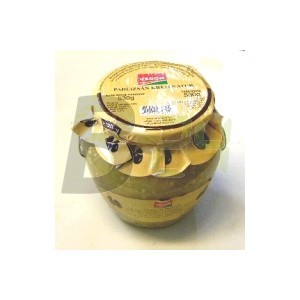 Vecón padlizsán krém 530 g (530 g) ML032419-8-4