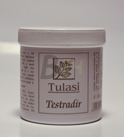 Tulasi testradír (300 g) ML032975-23-7