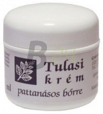 Tulasi krém pattanásos bőrre (50 ml) ML033003-23-8