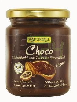 Rapunzel bio csokoládékrém 250 g (250 g) ML033053-11-1