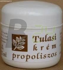 Tulasi krém propoliszos (50 ml) ML033231-23-8