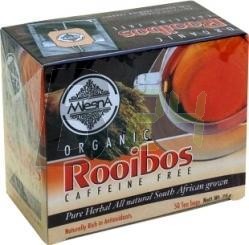 Mlesna rooibos vörös tea 50 filteres (50 filter) ML033871-12-6