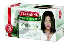 Teekanne white tea (20 filter) ML034054-12-5