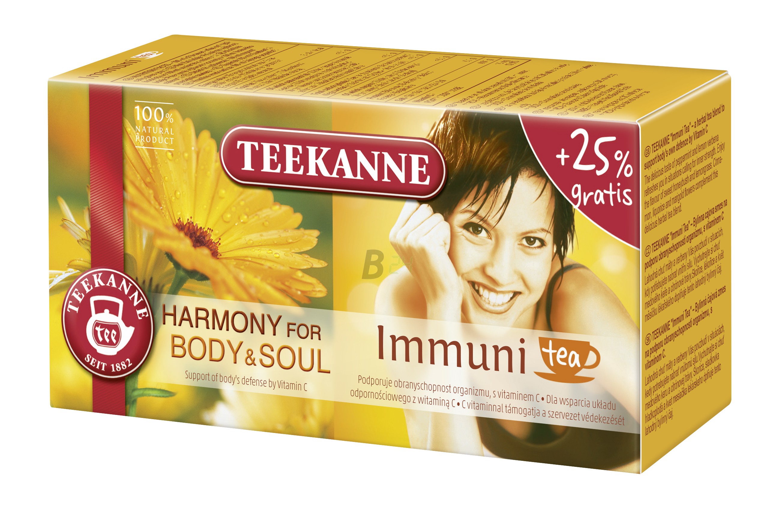 Teekanne immuni tea (15 filter) ML034055-36-2
