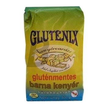 Glutenix barna kenyér lisztkeverék (500 g) ML034133-36-3